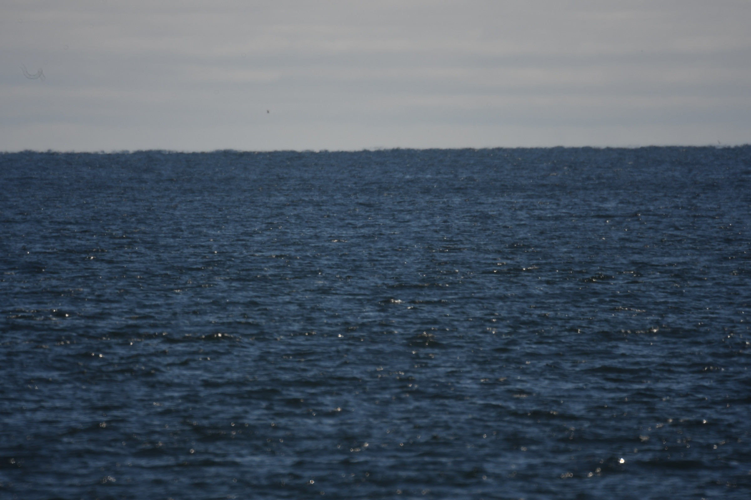 Solid Glass Sea 002