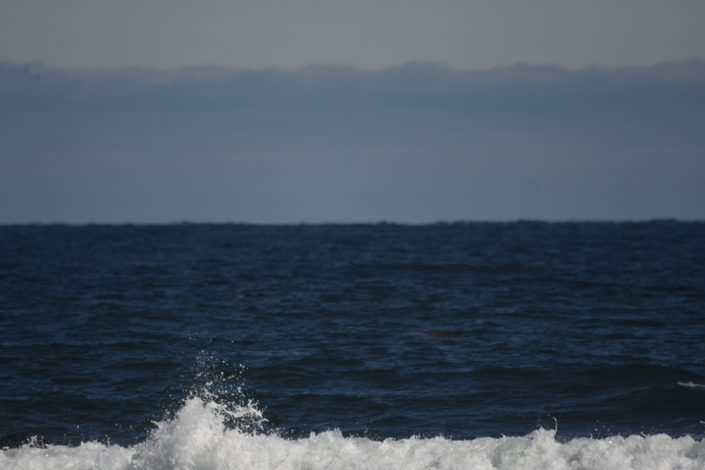 Solid Glass Sea 004